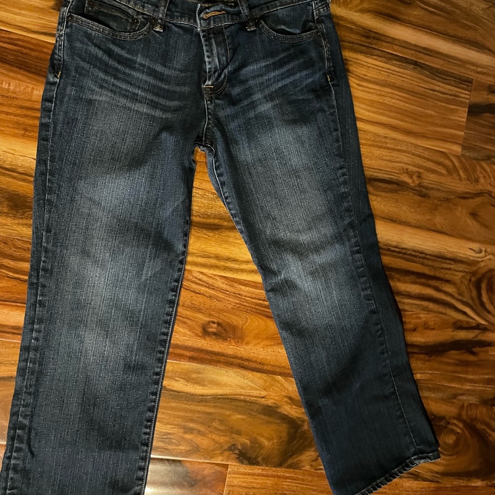 Lucky Brand Women’s jeans